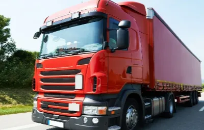 Ankara Selçuklu Ambar Kargo