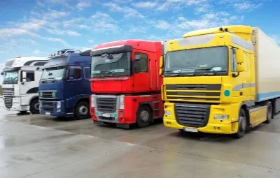 Ankara Selçuklu Nakliye Ambarı