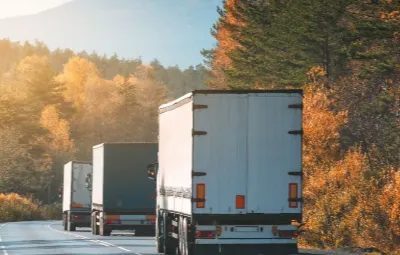 Ankara ile Selçuklu Arası Klima Taşıma