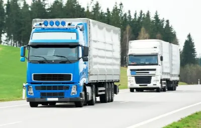 Ankara ile Selçuklu Arası Eşya Taşıma